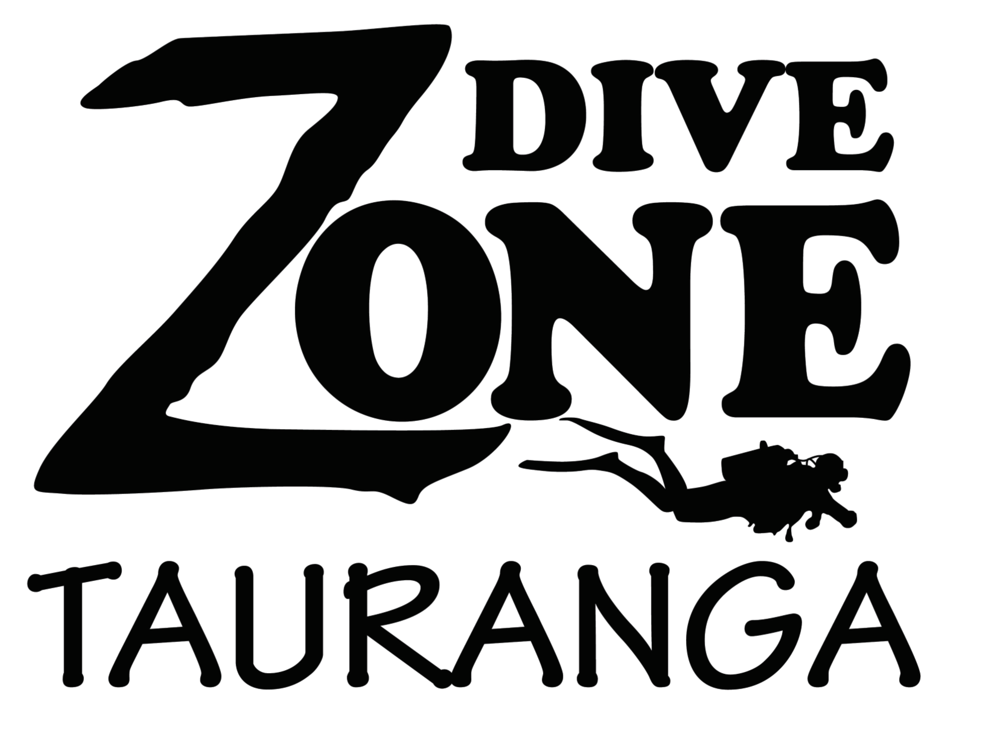 Dive Zone Tauranga